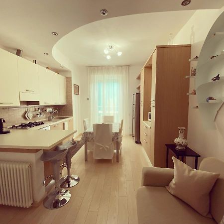 Apartament La Casa Di Mila La Spezia Zewnętrze zdjęcie