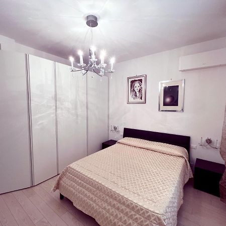 Apartament La Casa Di Mila La Spezia Zewnętrze zdjęcie