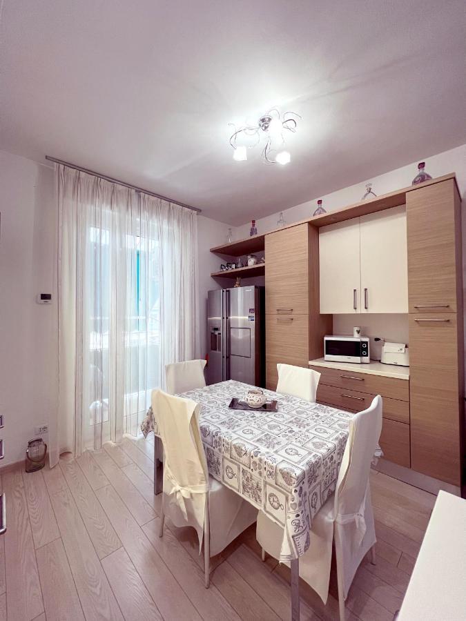 Apartament La Casa Di Mila La Spezia Zewnętrze zdjęcie