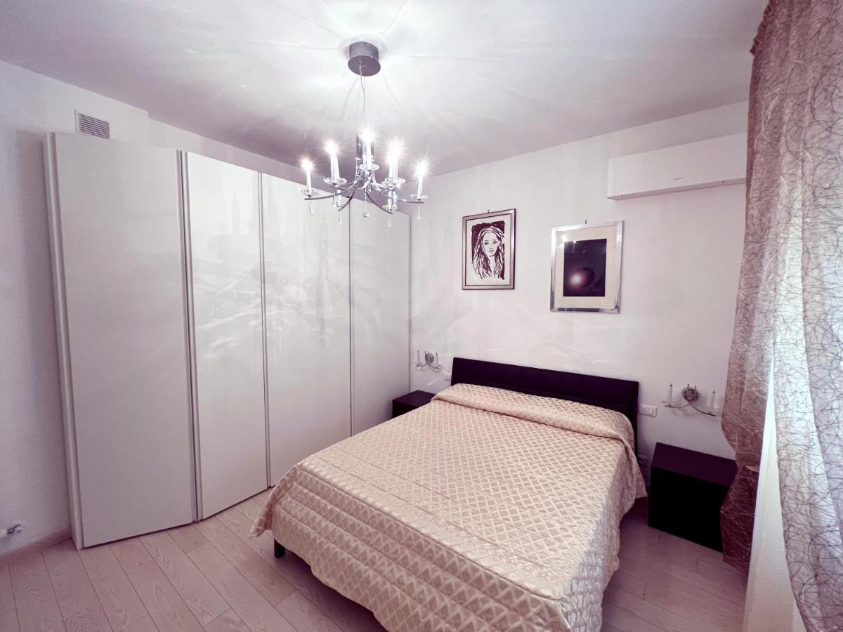 Apartament La Casa Di Mila La Spezia Zewnętrze zdjęcie