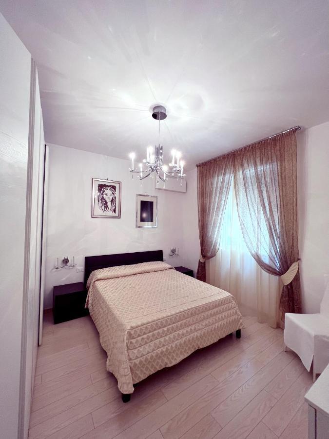 Apartament La Casa Di Mila La Spezia Zewnętrze zdjęcie
