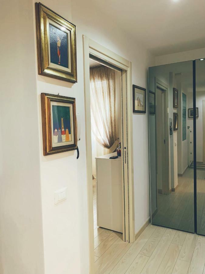 Apartament La Casa Di Mila La Spezia Zewnętrze zdjęcie