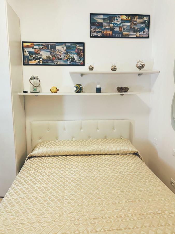 Apartament La Casa Di Mila La Spezia Zewnętrze zdjęcie