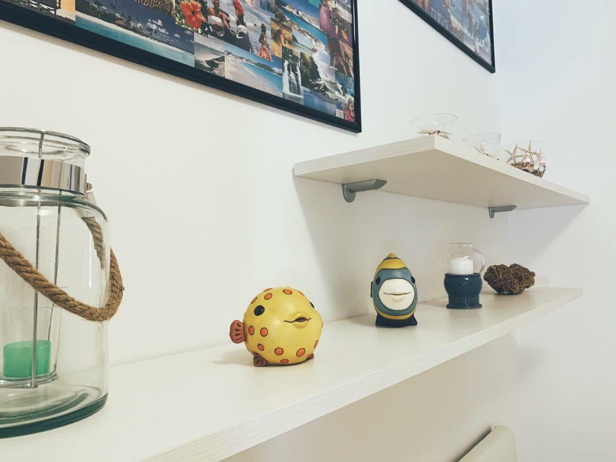 Apartament La Casa Di Mila La Spezia Zewnętrze zdjęcie