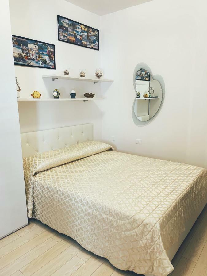 Apartament La Casa Di Mila La Spezia Zewnętrze zdjęcie
