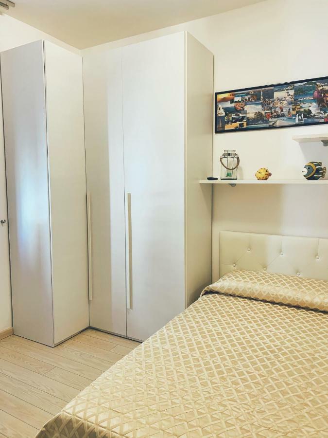 Apartament La Casa Di Mila La Spezia Zewnętrze zdjęcie