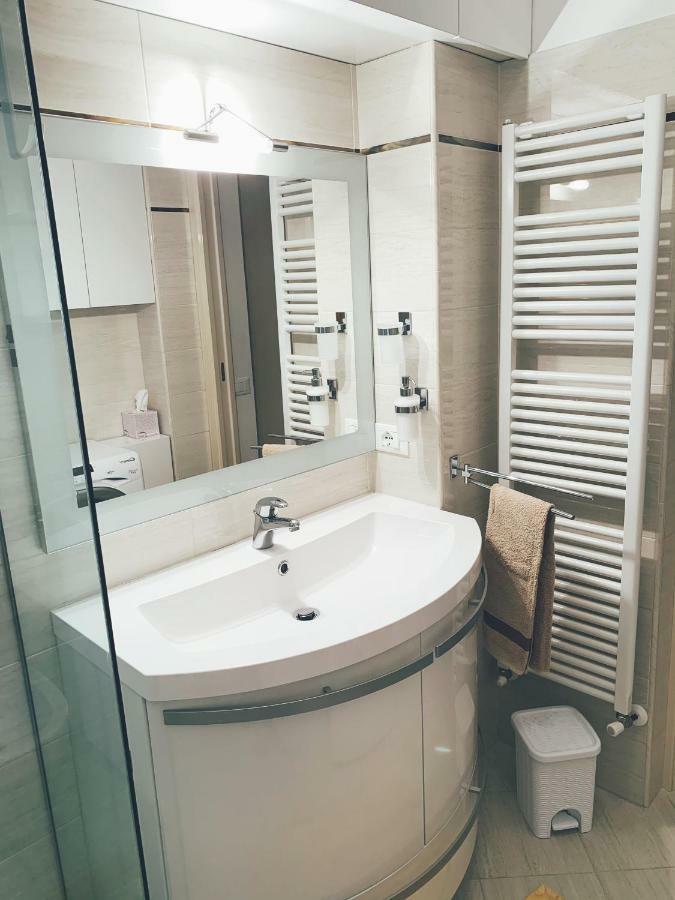 Apartament La Casa Di Mila La Spezia Zewnętrze zdjęcie