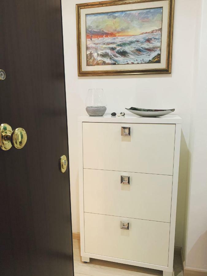 Apartament La Casa Di Mila La Spezia Zewnętrze zdjęcie