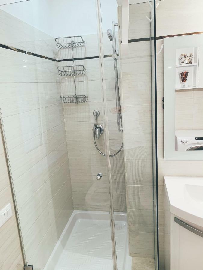 Apartament La Casa Di Mila La Spezia Zewnętrze zdjęcie