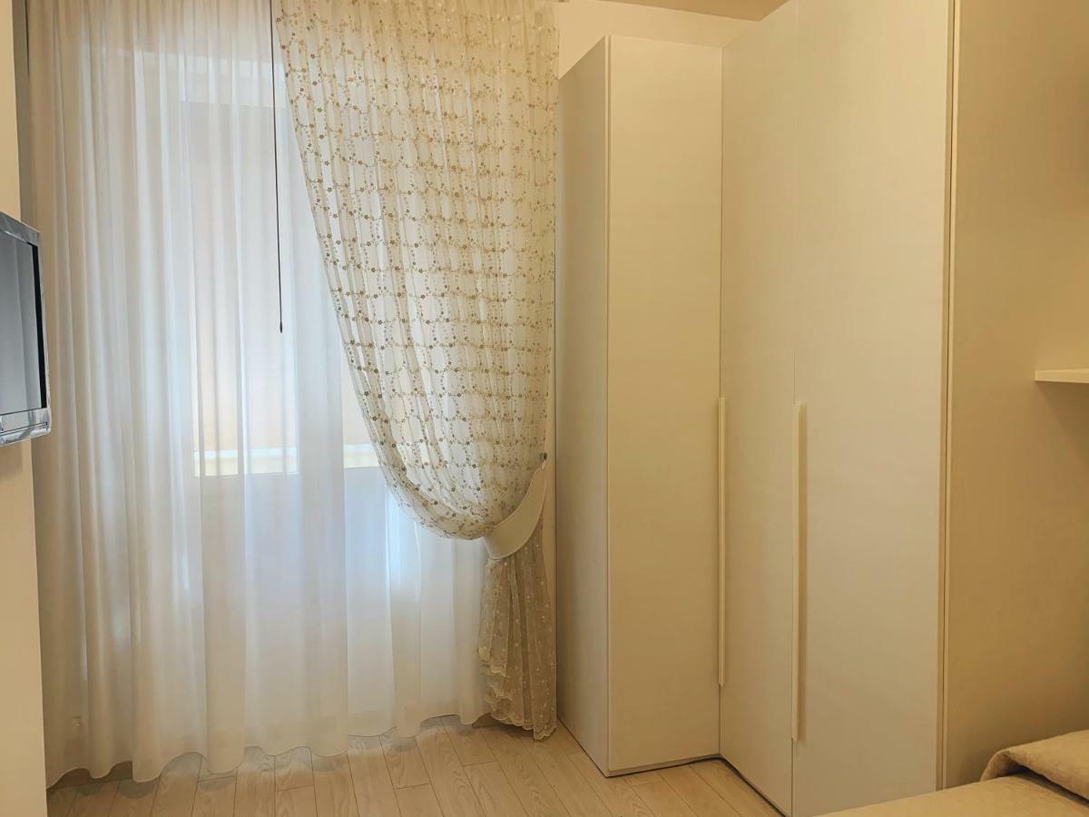 Apartament La Casa Di Mila La Spezia Zewnętrze zdjęcie