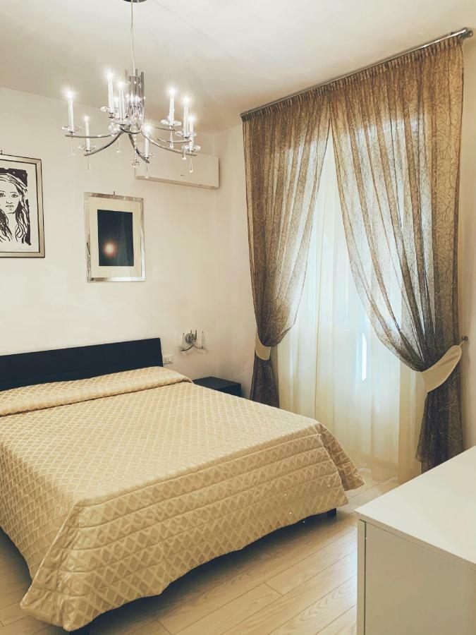 Apartament La Casa Di Mila La Spezia Zewnętrze zdjęcie