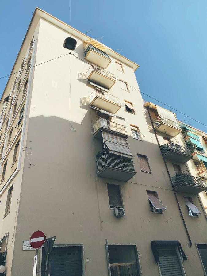Apartament La Casa Di Mila La Spezia Zewnętrze zdjęcie